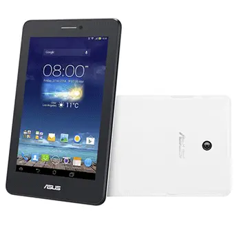 ASUS Fonepad ME175CG 8 GB ME175CG-MS1-WHI