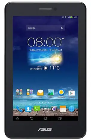 ASUS Fonepad ME175CG 8 GB 90NK00Z2-M00450