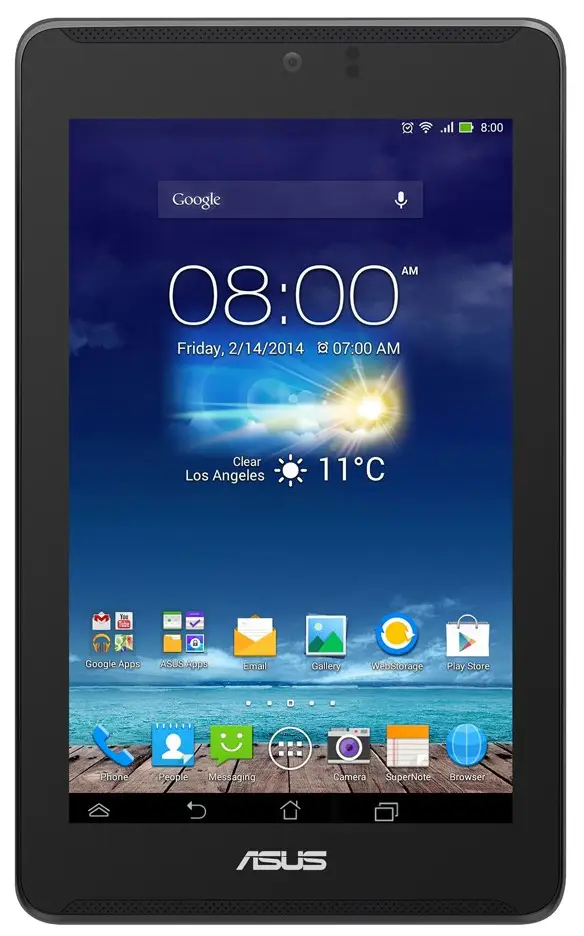 ASUS ME372CL-1B046A 8 GB 90NK00Y2-M01650