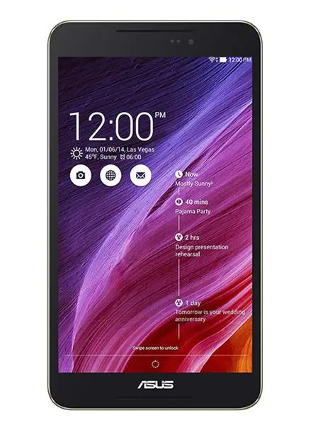 ASUS FE380CG-1A047A 8 GB