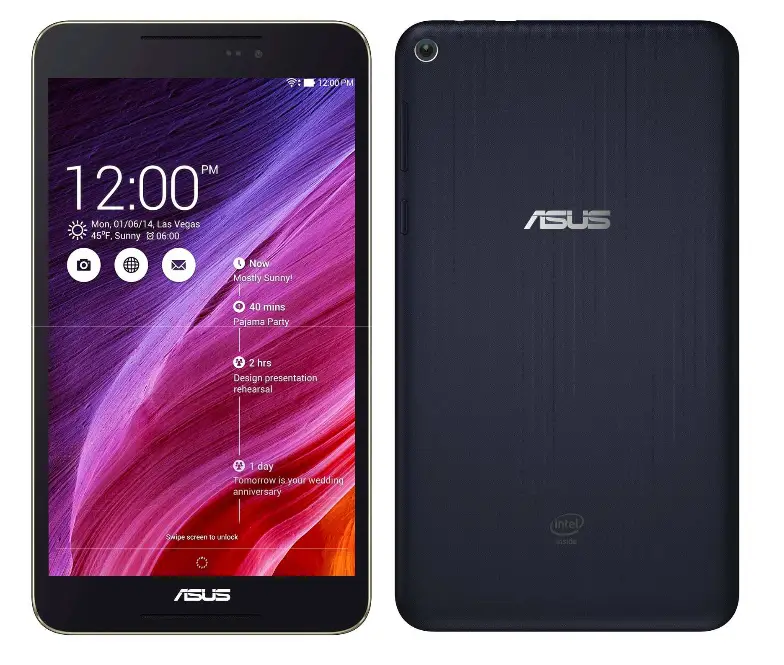 ASUS FE380CXG-1A001A 8 GB 90NK0162-M01930