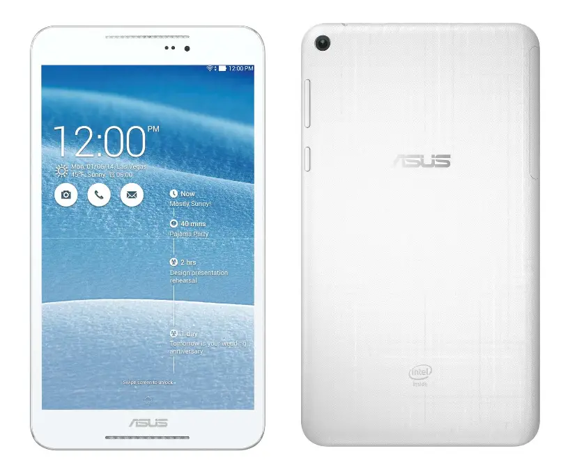ASUS FE380CXG-1B005A 8 GB 90NK0161-M01940