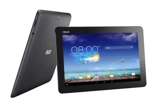 ASUS MeMO Pad 10 ME102A 16 GB 90NK00F2-M00720 ME102A-1B024A