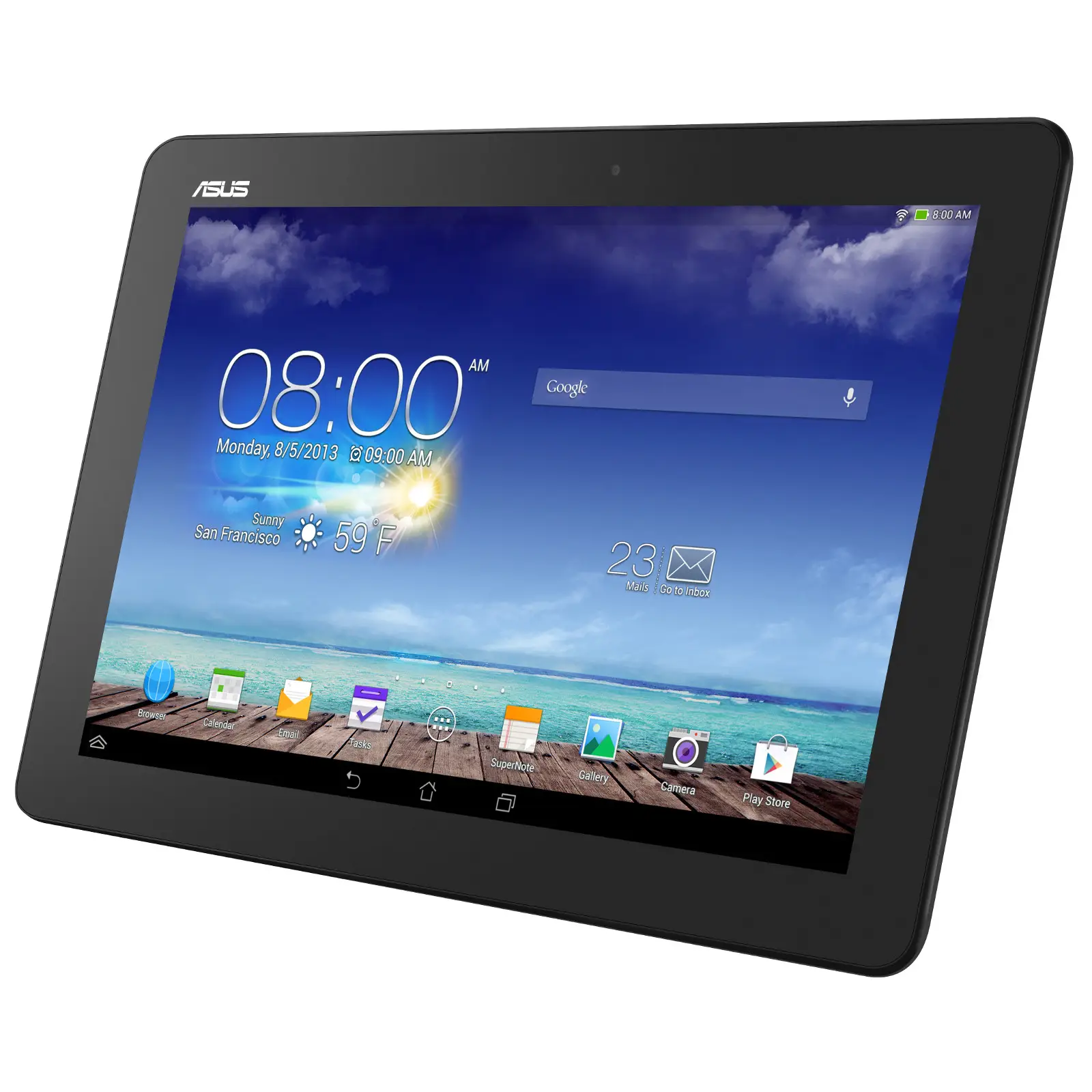 ASUS ME102A-1B018A 16 GB