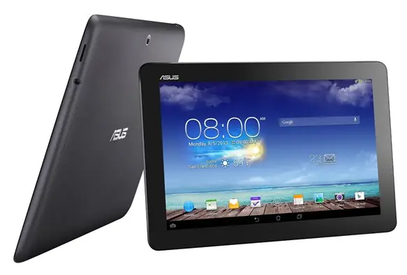 ASUS MeMO Pad ME102A 8 GB 90NK00F2-M01350