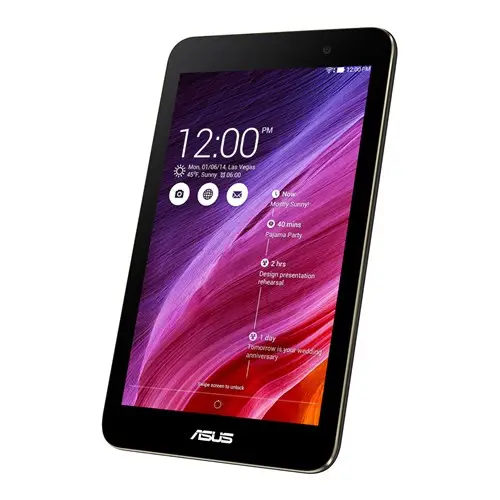 ASUS MeMO Pad 7 ME176C 16 GB 90NK0131-M01290