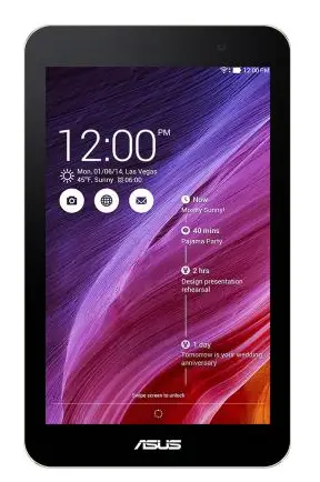 ASUS ME176CX-1A044A 16 GB 90NK0131-M04380