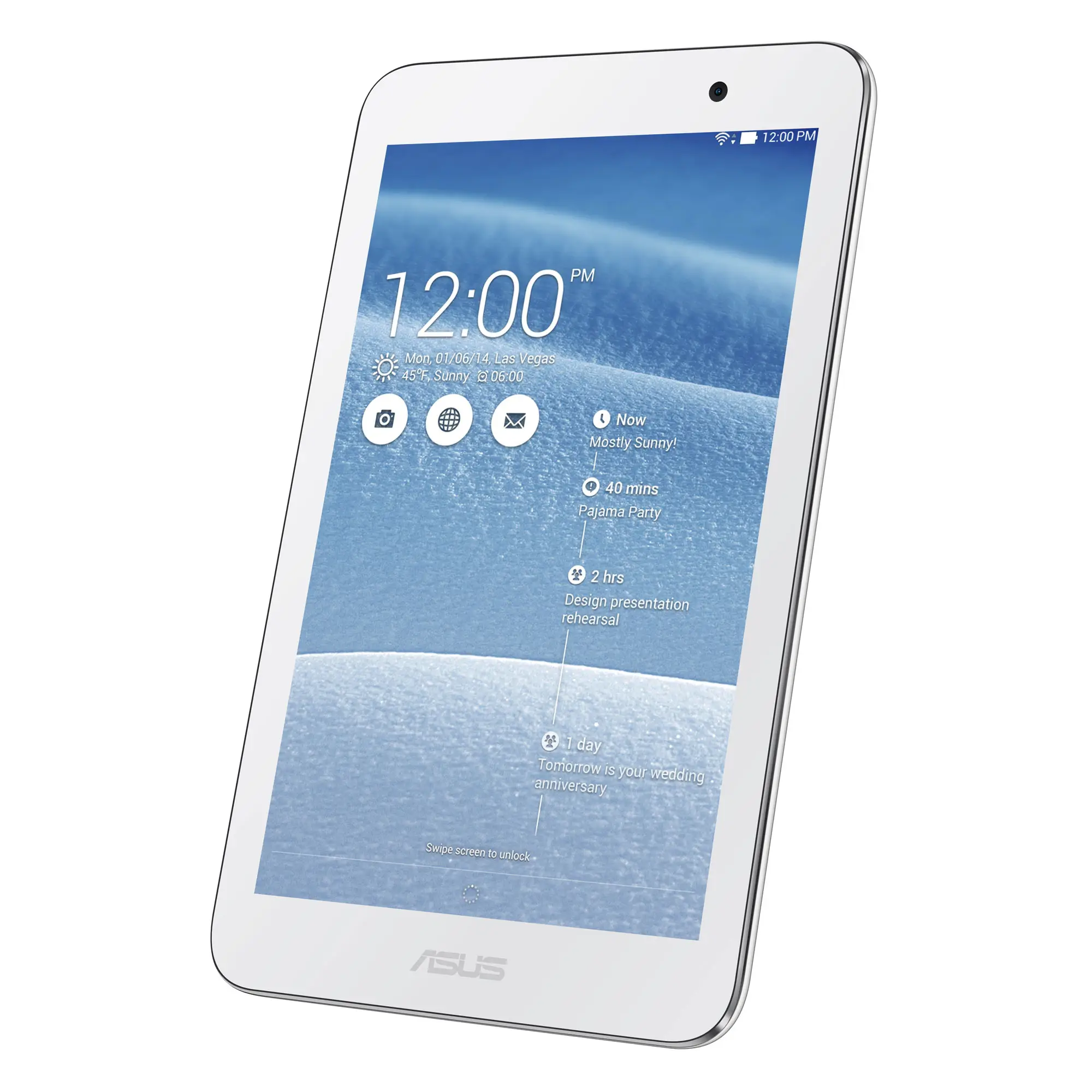 ASUS ME176CX-1B054A 16 GB 90NK0135-M05240