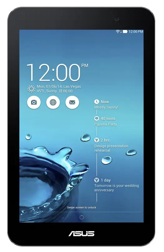 ASUS ME176CX-1D037A 16 GB 90NK0133-M04410