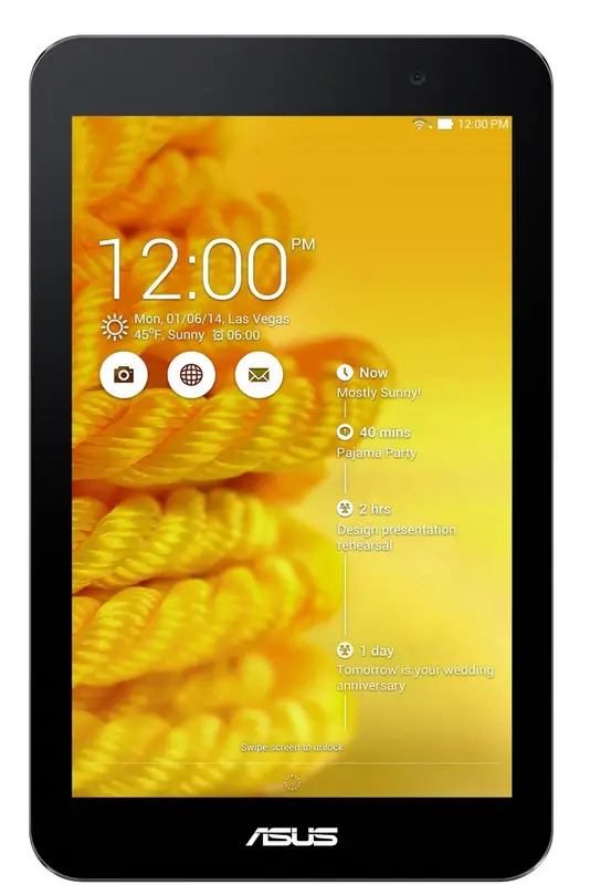 ASUS ME176CX-1E037A 16 GB 90NK0134-M04420