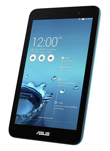 ASUS MeMO Pad 7 ME176CX 8 GB 90NK0133-M03110 ME176CX-1D013A