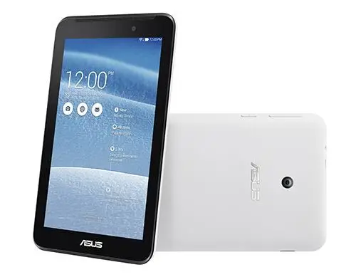 ASUS MeMO Pad 7 ME70C 8 GB ME70C-1B014A