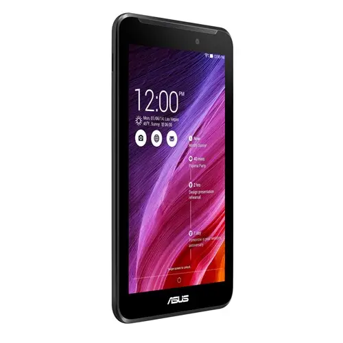 ASUS MeMO Pad 7 ME70CX-A1-BK 16 GB