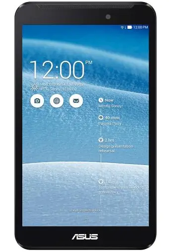 ASUS MeMO Pad 7 ME70CX-A1-WH 16 GB