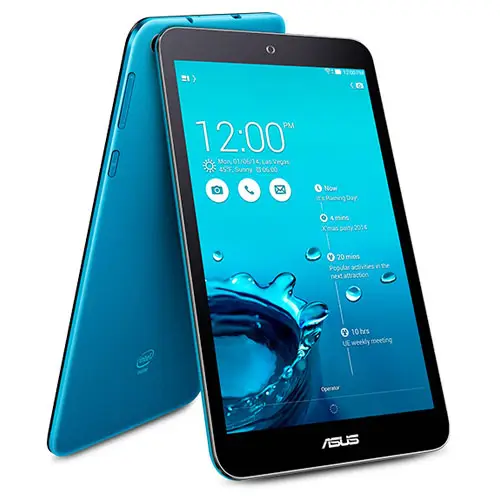 ASUS ME181C-A1-LB 16 GB
