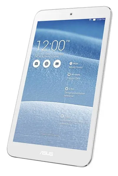 ASUS MeMO Pad 8 ME181C 16 GB ME181C-1B012A