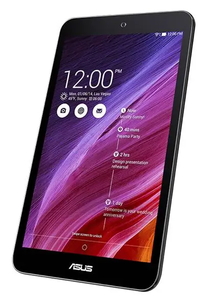 ASUS ME181CX-1A044A 8 GB