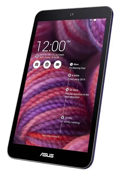 ASUS ME181CX-1F016A 16 GB