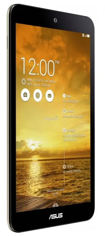 ASUS ME181CX-1G010A 16 GB 90NK0114-M01850
