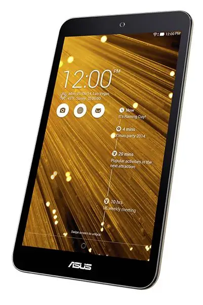 ASUS MeMO Pad ME181CX 16 GB 90NK0114-M01870