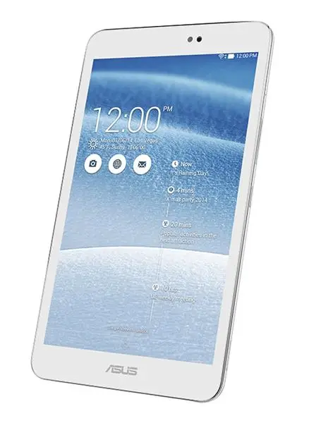 ASUS MeMO Pad 8 ME581CL-1B025A 16 GB