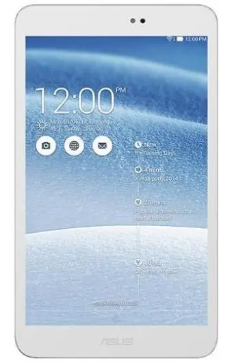 ASUS ME581CL-1B050A 16 GB 90NK0151-M01280