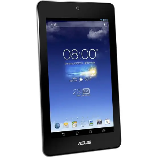 ASUS MeMO Pad HD 7 ME173X 16 GB 90NK00B2-M03660 ME173X-1B084A
