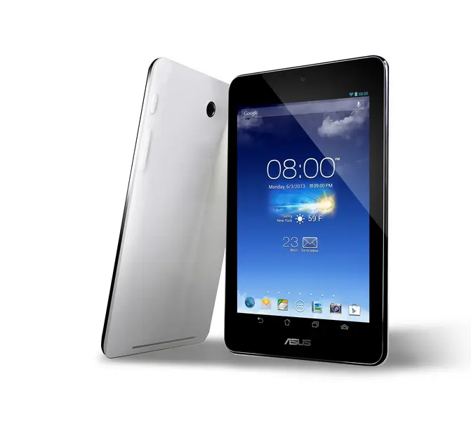 ASUS MeMO Pad HD 7 ME173X 16 GB ME173X-1A025A