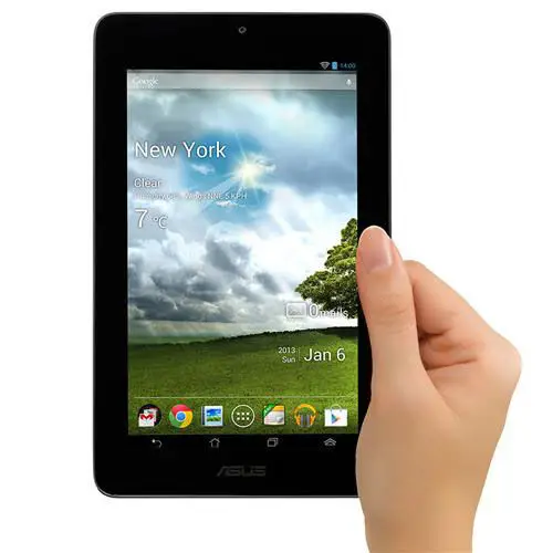 ASUS ME172V-1B065A 16 GB
