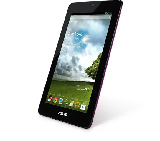 ASUS ME172V-1G132A 16 GB