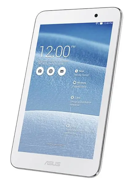 ASUS ME176C-1B024A 16 GB