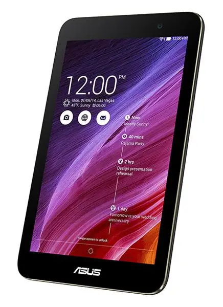 ASUS ME176CX-8G-BK 8 GB