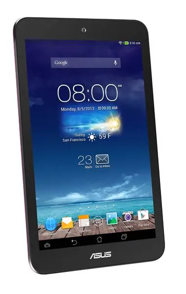 ASUS ME180A-1F012A 16 GB 90NK00L3-M00390