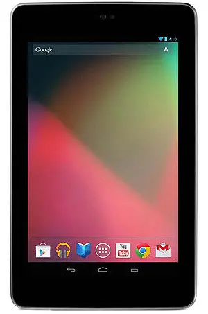 ASUS 1B097A 32 GB NEXUS7 ASUS-1B097A