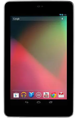 ASUS 1B32-4G 32 GB NEXUS7 ASUS-1B32-4G