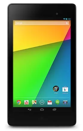 ASUS 1A011A 32 GB NEXUS7C-1A011A