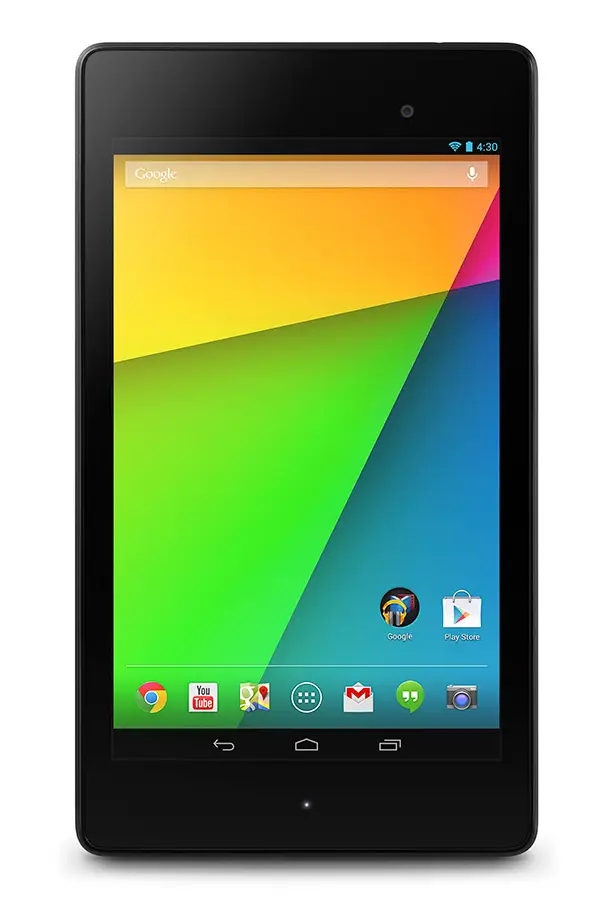 ASUS 2B16 16 GB NEXUS7 ASUS-2B16
