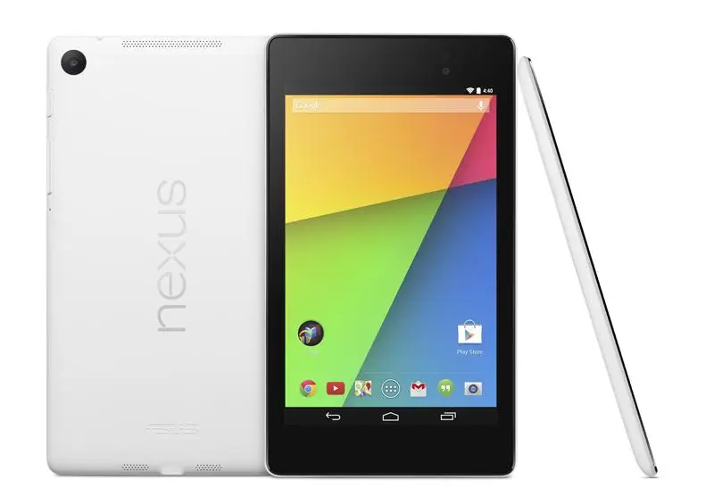 ASUS 7 (2013) 32GB Wi-Fi 90NK0082-M01590