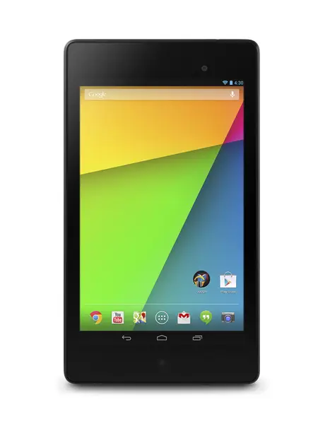 ASUS 7 (2013) NEXUS7-G2 32 GB 90NK0091-M00290-RFBA