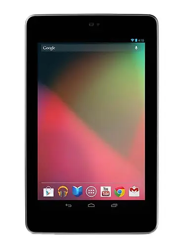 ASUS 7 32 GB 1B063A