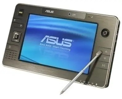ASUS R2E 80 GB R2E-BH012C