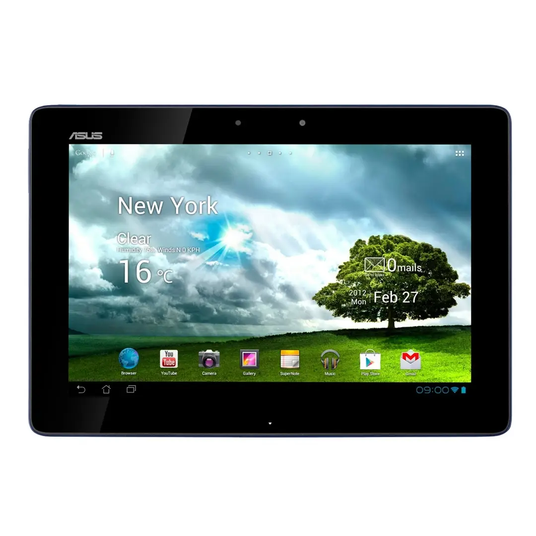 ASUS 1E016A 16 GB TF300TG-1E016A