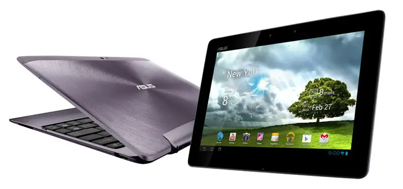 ASUS Transformer Pad Infinity TF700T-1B087A 64 GB