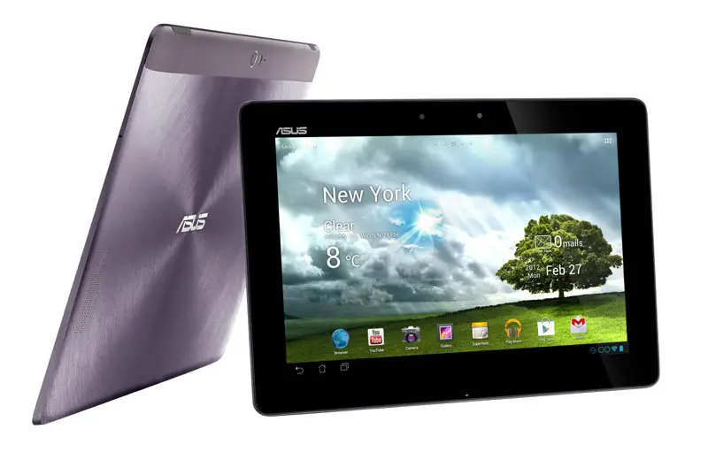 ASUS Transformer Pad Infinity TF700T-1B089A 64 GB 90OK0QB1101800Y