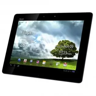 ASUS Transformer Pad Infinity TF700T-1B095A 64 GB 90OK0QB1101900Y