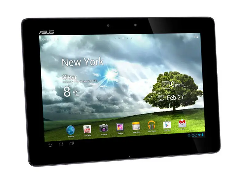 ASUS Transformer Pad Infinity TF700T-1B148A 32 GB 90OK0QB1102900Y