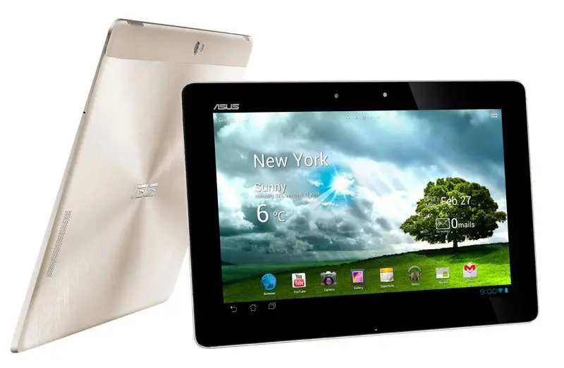 ASUS Transformer Pad Infinity TF700T-1I092A 64 GB 90OK0QB2101810Y