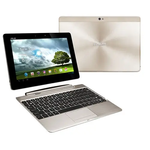 ASUS Transformer Pad Infinity TF700T-1I099A 64 GB TF700T-1I099AHP