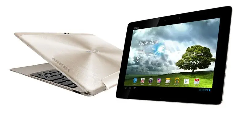ASUS Transformer Pad Infinity TF700T-B2-CG 32 GB
