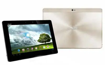 ASUS Transformer Pad Infinity TF700T-MSR1-CPG 64 GB